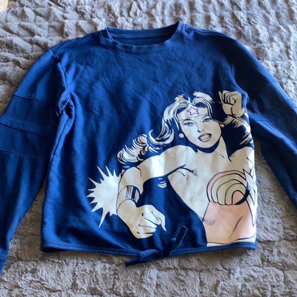long sleeve